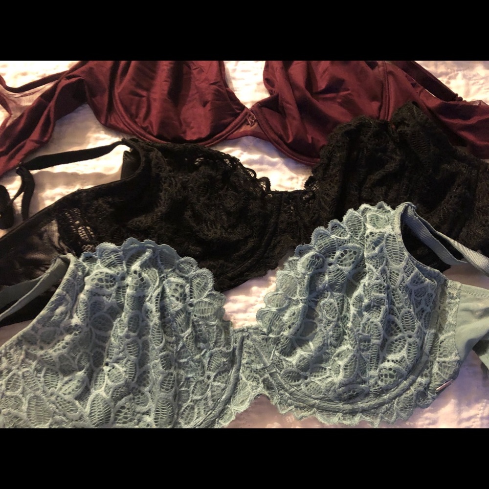 Bra bundle
